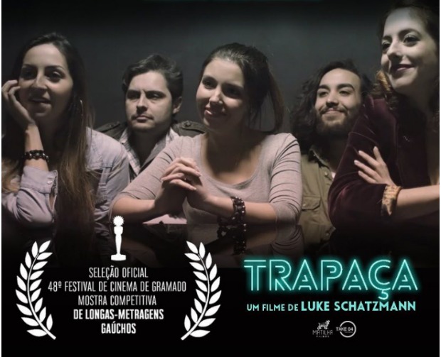 Trapaça – Papo de Cinema