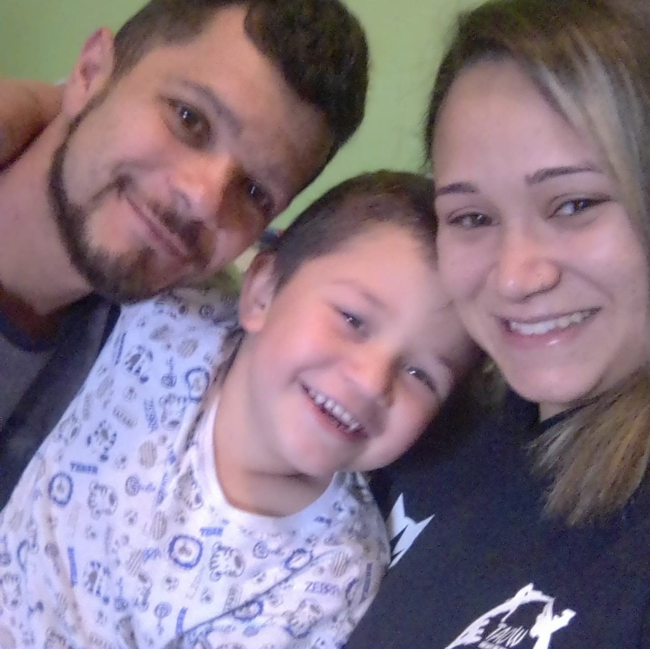 Identificados casal e criança de quatro anos mortos a tiros em Caxias do Sul  | Rádio Studio 87.7 FM