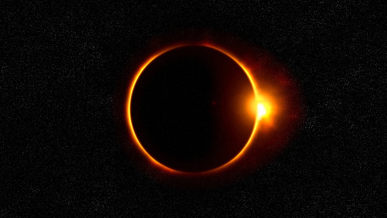 Eclipse solar poderá ser visto em todo o Brasil neste sábado; qual o